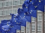 European Union "just approved one of its strongest sanctions packages against Russia to date," said the EU's foreign policy chief Kaja Kalla.