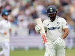 Karun Nair has failed to impress in the first three Tests against England.