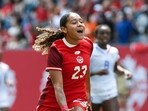 Canada's Olivia Smith became the costliest female footballer of the world