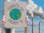Climate crisis