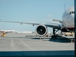 A ground stop was issued at JFK airport on Friday A ground stop was issued at JFK airport on Friday