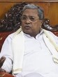 Karnataka chief minister Siddaramaiah. (PTI) Karnataka chief minister Siddaramaiah. (PTI)