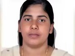Nimisha Priya, a nurse from Kollengode in Kerala’s Palakkad district, was convicted of murdering a Yemeni national in July 2017. Nimisha Priya, a nurse from Kollengode in Kerala’s Palakkad district, was convicted of murdering a Yemeni national in July 2017.