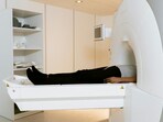 Bizarre MRI accident leaves 61-year-old man critically injured. Bizarre MRI accident leaves 61-year-old man critically injured.