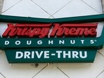 Krispy Kreme is celebrating it's 88th birthday on July 18, with special deal for its customers. Krispy Kreme is celebrating it's 88th birthday on July 18, with special deal for its customers.
