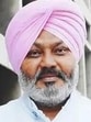 Punjab finance minister Harpal Singh Cheema (HT File)