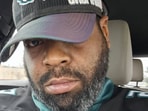 Robbie Pardlo died earlier this week Robbie Pardlo died earlier this week