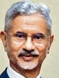 S Jaishankar