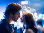 Saiyaara, directed by Mohit Suri, stars newcomers Ahaan Pandey and Aneet Padda.