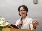 Taiwan Vice President Hsiao Bi-khim has stated that Taipei does not seek conflict with China. Taiwan Vice President Hsiao Bi-khim has stated that Taipei does not seek conflict with China.
