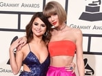 Taylor Swift is yet to confirm if she will attend Selena Gomez Taylor Swift is yet to confirm if she will attend Selena Gomez