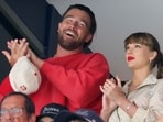 Travis Kelce supported Taylor Swift during her father's recent heart surgery.
