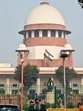 The Centre’s proposal to simply designate existing courts to handle NIA cases, without creating exclusive courts, appointing new judges or provisioning dedicated infrastructure, drew sharp disapproval from the bench. (HT Photo) The Centre’s proposal to simply designate existing courts to handle NIA cases, without creating exclusive courts, appointing new judges or provisioning dedicated infrastructure, drew sharp disapproval from the bench. (HT Photo)