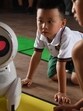 These days any kid can get involved in science. (AFP File Photo)