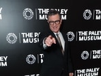 Stephen Colbert made the announcement during Thursday's taping