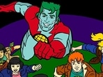 While all the villains sought to destroy the Earth in some way or the other, Captain Planet and the Planeteers taught the viewers that protecting the Earth is everybody's responsibility While all the villains sought to destroy the Earth in some way or the other, Captain Planet and the Planeteers taught the viewers that protecting the Earth is everybody's responsibility