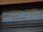 The U.S. Commerce Department will impose preliminary anti-dumping duties of 93.5% on Chinese graphite imports