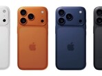 iPhone 17 series is expected to launch in September. iPhone 17 series is expected to launch in September.