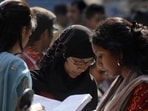 TS EAMCET 2025 seat allotment result for Phase 1 out at tgeapcet.nic.in, here's how to check(Hindustan Times)
