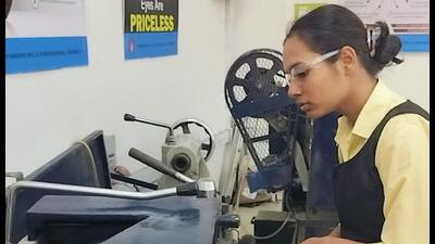 Free tech diploma courses for girls launched by PCMC