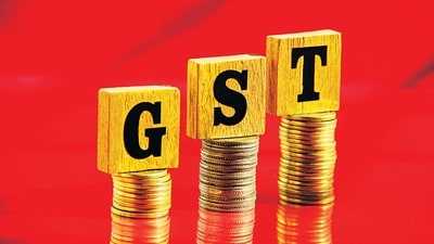 Bengaluru's small businesses are urged not to abandon UPI payments due to GST fears. (iStockphoto) (MINT_PRINT) Bengaluru's small businesses are urged not to abandon UPI payments due to GST fears. (iStockphoto) (MINT_PRINT)