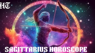 Sagittarius Horoscope Today: Read our expert astrological predictions to find out what the stars have in store for you. (Freepik)