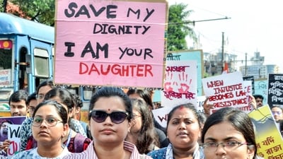 The disturbing case came to light on April 20 when the Class 9 student told her mother about the alleged assault after exhibiting fear of visiting the temple. (ANI/ Representational) The disturbing case came to light on April 20 when the Class 9 student told her mother about the alleged assault after exhibiting fear of visiting the temple. (ANI/ Representational)