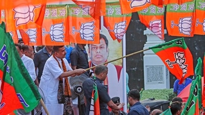 Various names are currently on a list of probable candidates for the post of BJP national president. However, as no name is final, the list could change completely by the time the announcement day dawns. (ANI) Various names are currently on a list of probable candidates for the post of BJP national president. However, as no name is final, the list could change completely by the time the announcement day dawns. (ANI)