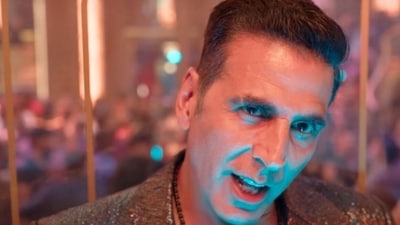 Akshay Kumar in Housefull 5 Akshay Kumar in Housefull 5