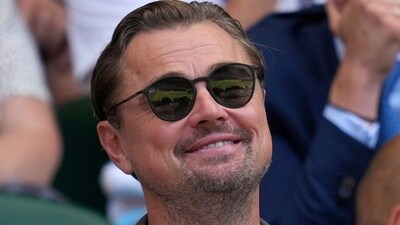 Leonardo DiCaprio will serve as the executive producer for the live-action Netflix series based on Captain Planet. (AP Photo/Kin Cheung) (AP) Leonardo DiCaprio will serve as the executive producer for the live-action Netflix series based on Captain Planet. (AP Photo/Kin Cheung) (AP)
