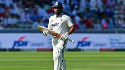 Karun Nair has failed to impress in the first three Tests against England. (AFP) Karun Nair has failed to impress in the first three Tests against England. (AFP)