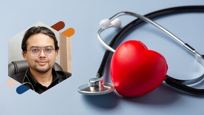 Start every day with good morning habits for a healthy heart. (Freepik) Start every day with good morning habits for a healthy heart. (Freepik)