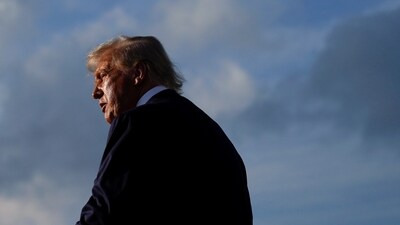 Trump said in a social-media post that he had directed Attorney General Pam Bondi to “produce any and all pertinent Grand Jury testimony, subject to Court approval!” Trump said in a social-media post that he had directed Attorney General Pam Bondi to “produce any and all pertinent Grand Jury testimony, subject to Court approval!”