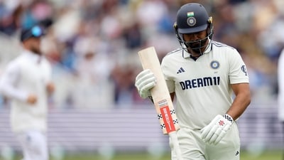 Karun Nair has failed to impress in the first three Tests against England. (AP) Karun Nair has failed to impress in the first three Tests against England. (AP)