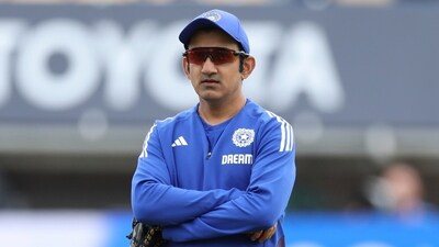 Gautam Gambhir is under the scanner after India trail series 1-2. (AP) Gautam Gambhir is under the scanner after India trail series 1-2. (AP)