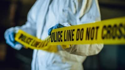 SHO of Amethi Police Station, Ravii Kumar Singh, said that the body of the deceased has been sent for post-mortem examination. (Representational Image)