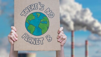 Climate crisis Climate crisis
