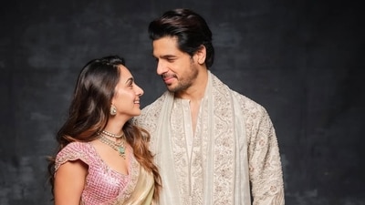 Sidharth Malhotra and Kiara Advani announced the arrival of their baby girl on Instagram. Sidharth Malhotra and Kiara Advani announced the arrival of their baby girl on Instagram.