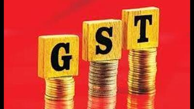 Ludhiana division registered the highest gross GST collection across Punjab, bringing in  ₹1,998.76 crore. (HT File)
