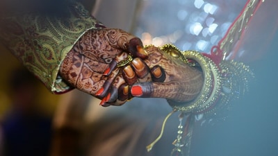 Saha said that if birth certificates are made a provision for marriage registration, the ages of the boys and girls will automatically come to light. (Pexels (Representational Image)) Saha said that if birth certificates are made a provision for marriage registration, the ages of the boys and girls will automatically come to light. (Pexels (Representational Image))