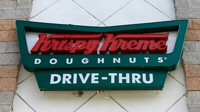 Krispy Kreme is celebrating it's 88th birthday on July 18, with special deal for its customers. (AP)