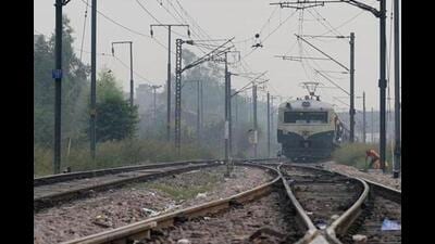 Officials believe this system will not only simplify investigation into accidents but will also allow real-time observation of loco pilots during operations. (REPRESENTATIVE PHOTO) Officials believe this system will not only simplify investigation into accidents but will also allow real-time observation of loco pilots during operations. (REPRESENTATIVE PHOTO)