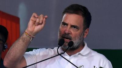 On July 17, the ED filed a charge sheet against Vadra, in connection with its money laundering probe. (ANI photo) On July 17, the ED filed a charge sheet against Vadra, in connection with its money laundering probe. (ANI photo)