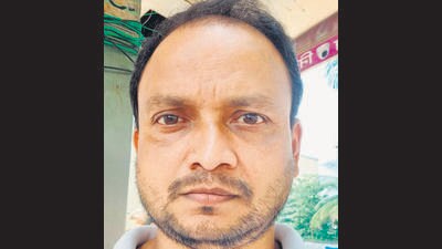 Prashant Praful Nagvekar Prashant Praful Nagvekar