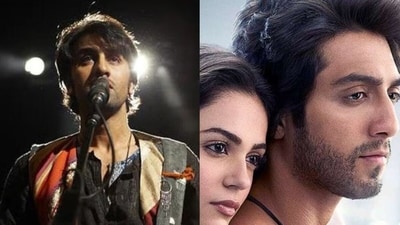 Stills from Rockstar and Saiyaara Stills from Rockstar and Saiyaara