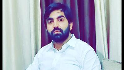 Rajveer Singh (HT)