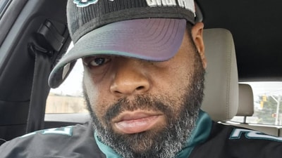 Robbie Pardlo died earlier this week (Instagram) Robbie Pardlo died earlier this week (Instagram)