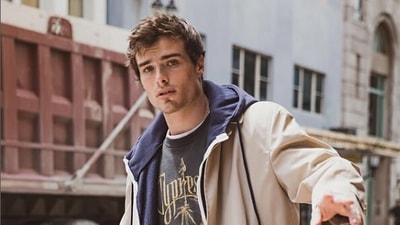 Michael Bradway, known for his role as Jack Damon on Chicago Fire, has exited ahead of Season 14. (michaelbradway_/Instagram) Michael Bradway, known for his role as Jack Damon on Chicago Fire, has exited ahead of Season 14. (michaelbradway_/Instagram)