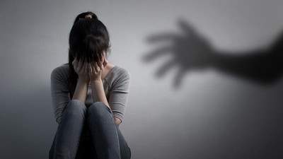 9-year-old girl was sexually harassed by a bakery owner in Bengaluru. 9-year-old girl was sexually harassed by a bakery owner in Bengaluru.