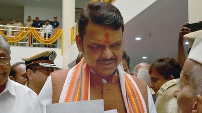 Shiv Pratishtan is headed by Sambhaji Bhide whose supporters have said that they would not rest until the demand is met. (Uday Deolekar Sangli)